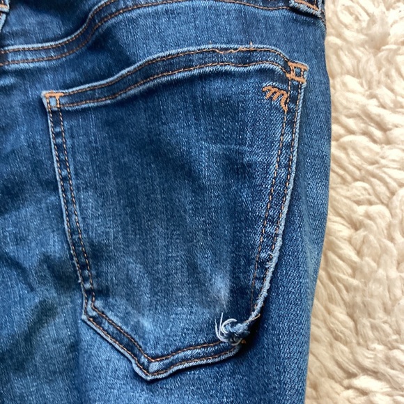 High Rise Jeans - Picture 17 of 17